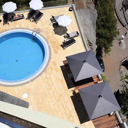 Madeira Regency Cliff - Adults Only Hotel Funchal  Exterior foto