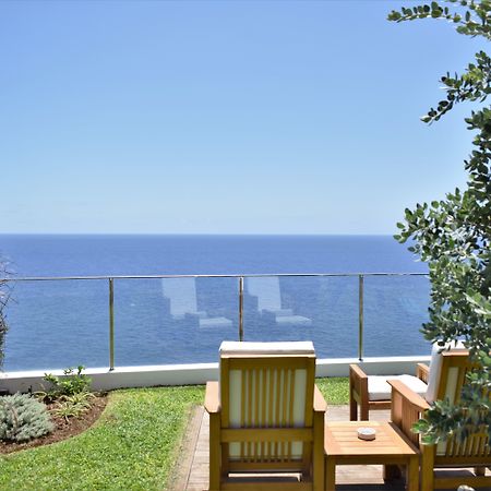 Madeira Regency Cliff - Adults Only Hotel Funchal  Exterior foto