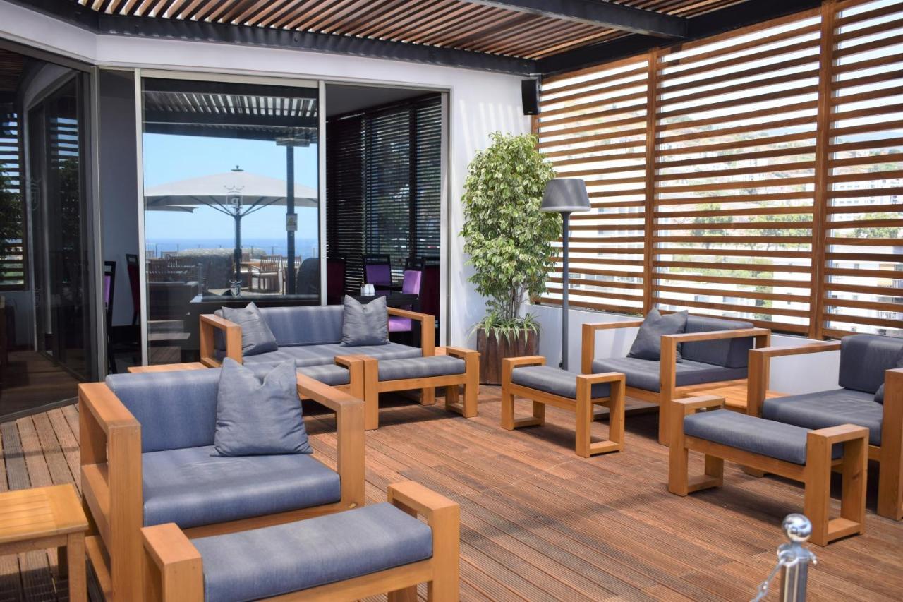 Madeira Regency Cliff - Adults Only Hotel Funchal  Exterior foto