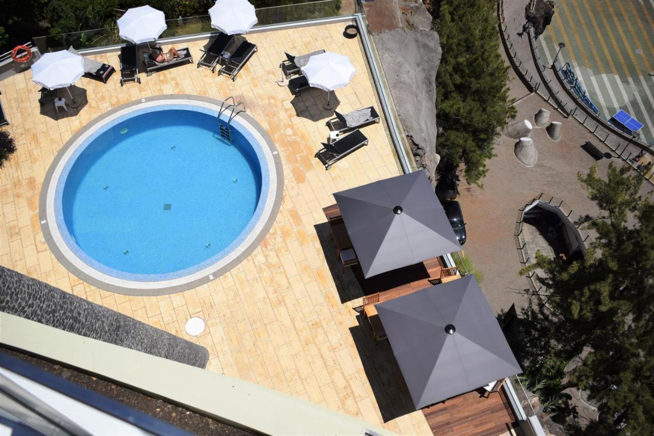 Madeira Regency Cliff - Adults Only Hotel Funchal  Exterior foto