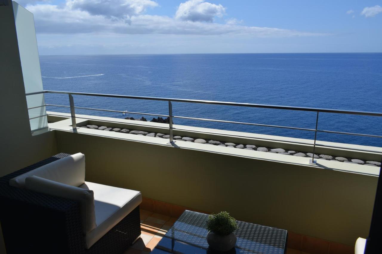 Madeira Regency Cliff - Adults Only Hotel Funchal  Exterior foto