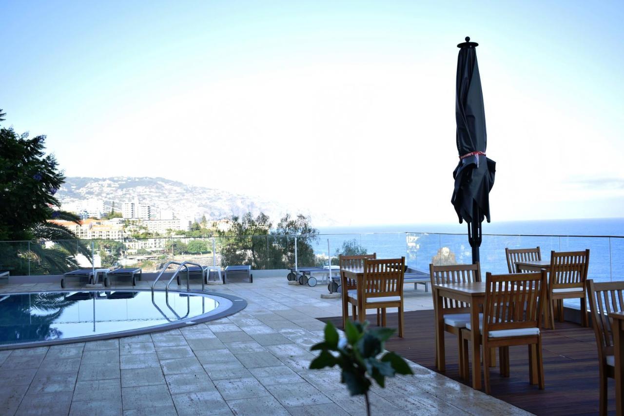 Madeira Regency Cliff - Adults Only Hotel Funchal  Exterior foto