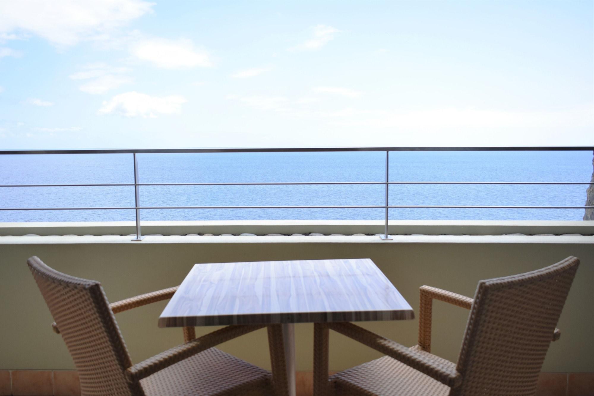 Madeira Regency Cliff - Adults Only Hotel Funchal  Exterior foto