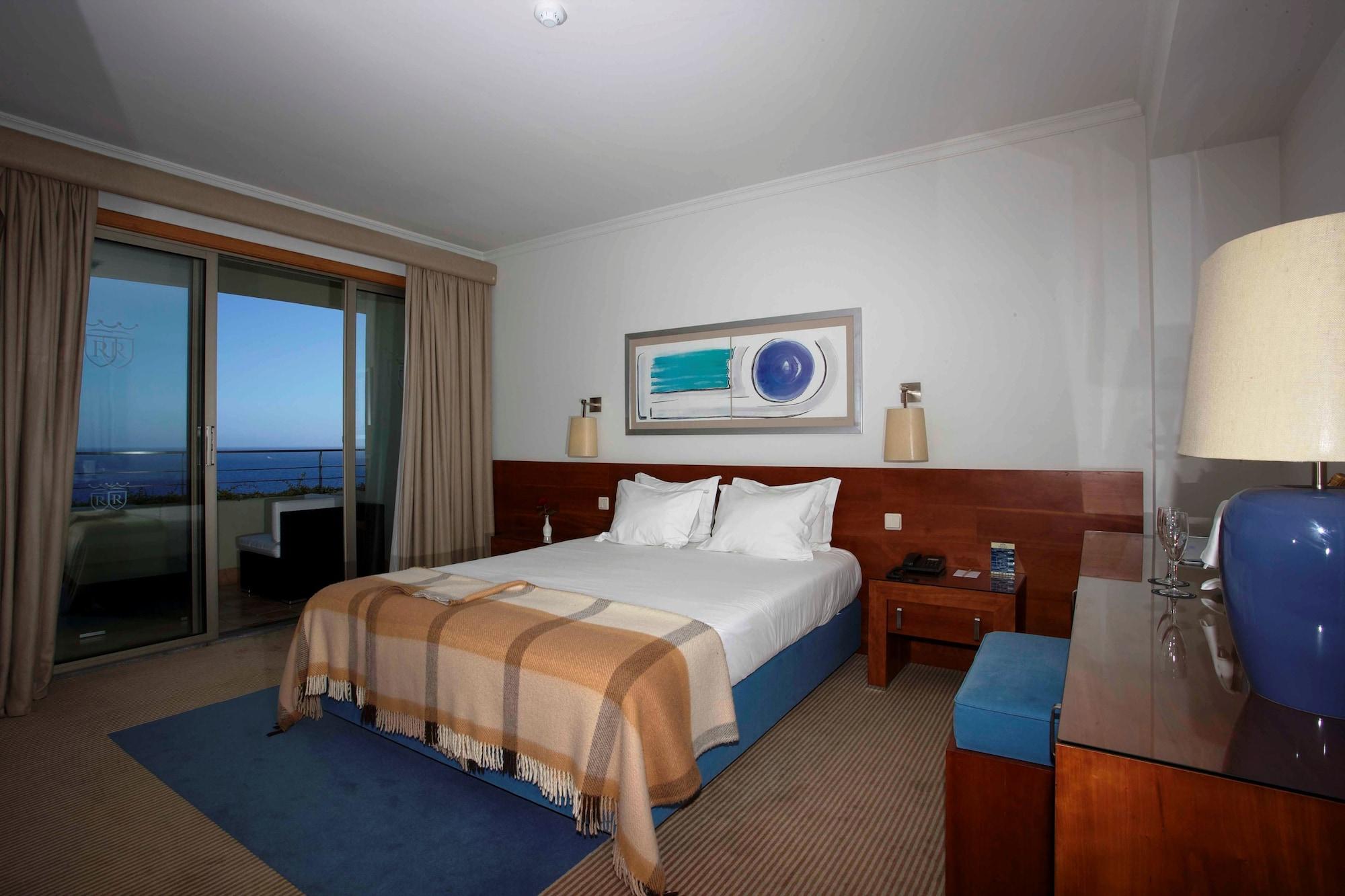 Madeira Regency Cliff - Adults Only Hotel Funchal  Exterior foto