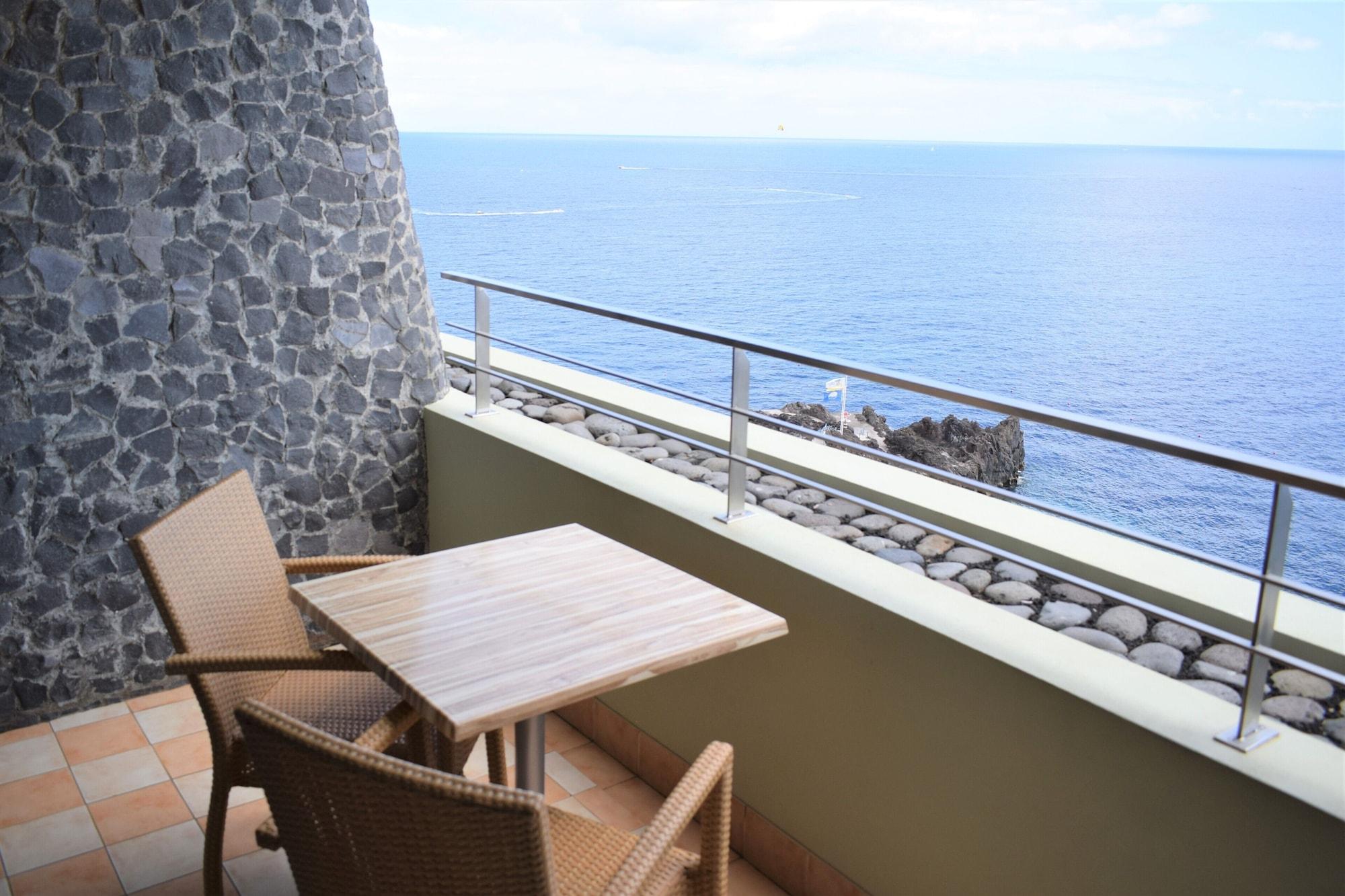 Madeira Regency Cliff - Adults Only Hotel Funchal  Exterior foto