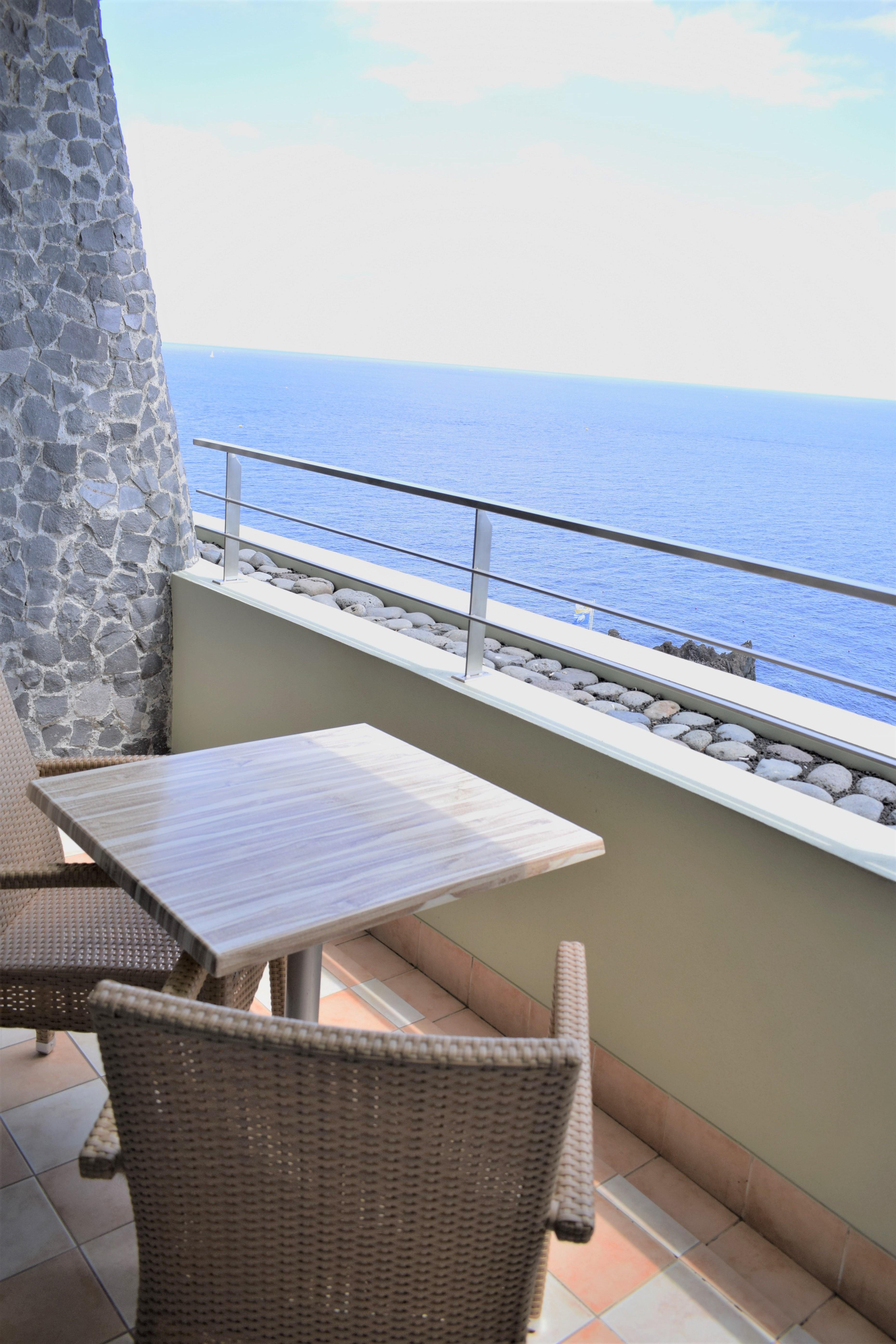 Madeira Regency Cliff - Adults Only Hotel Funchal  Exterior foto
