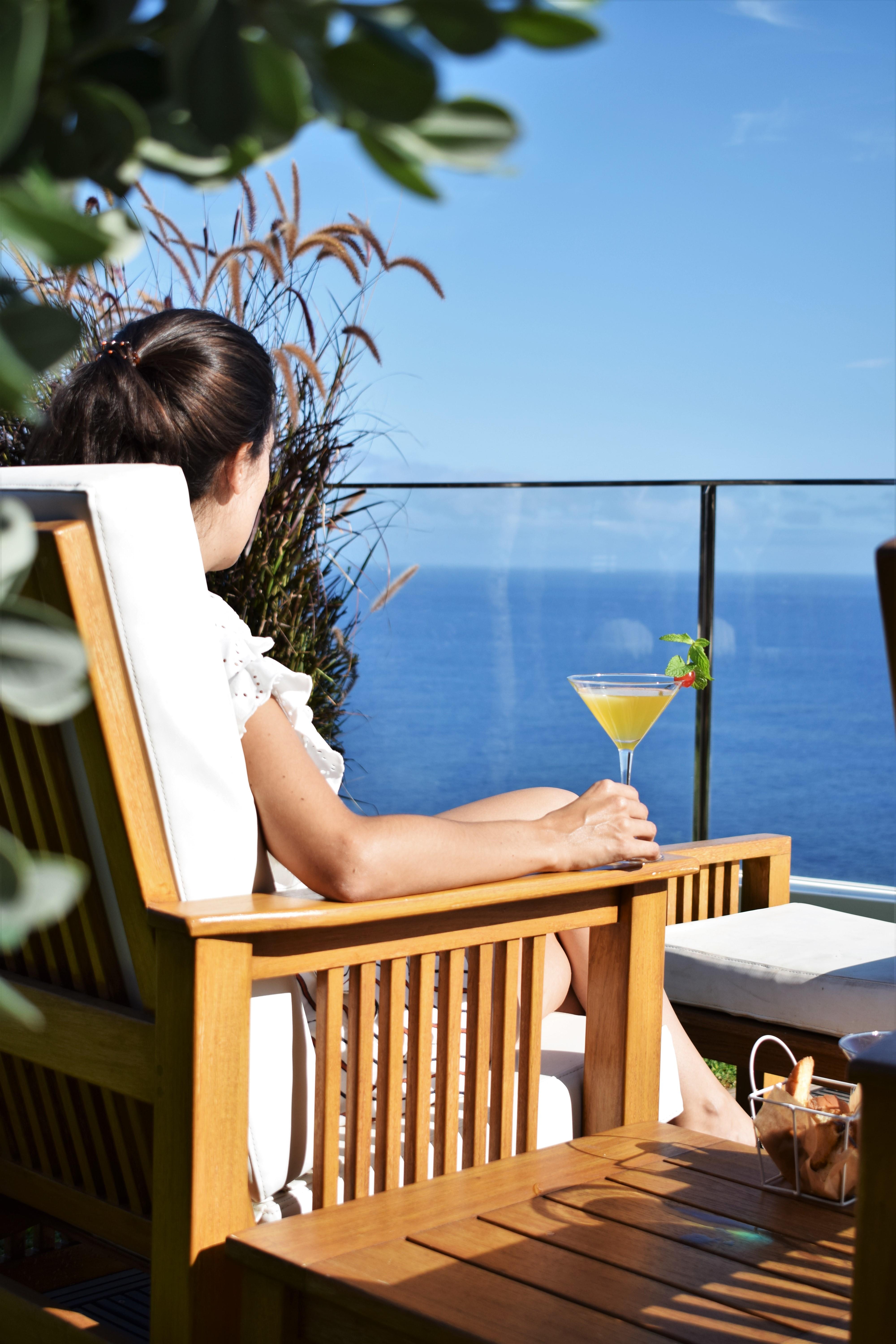 Madeira Regency Cliff - Adults Only Hotel Funchal  Exterior foto