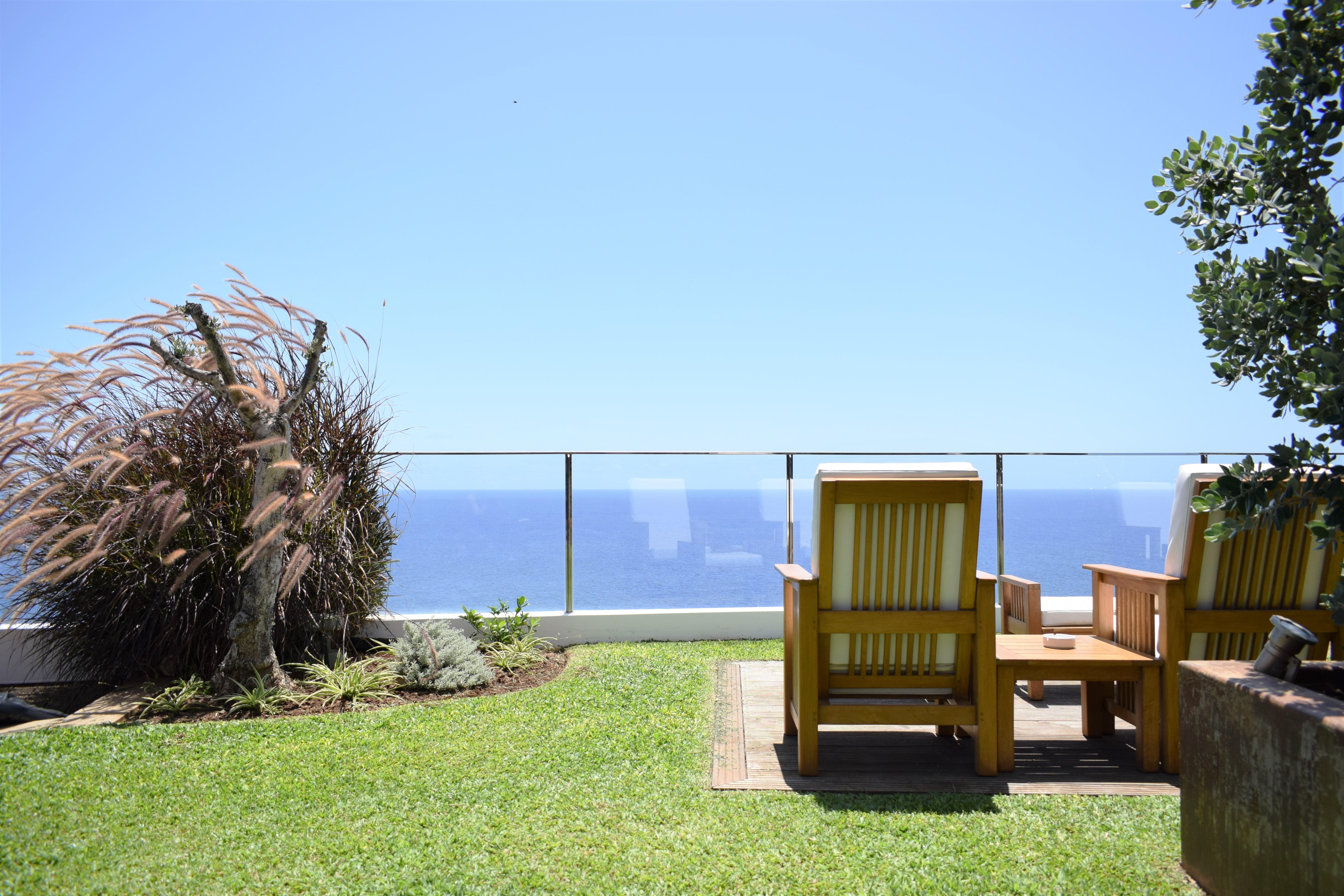 Madeira Regency Cliff - Adults Only Hotel Funchal  Exterior foto