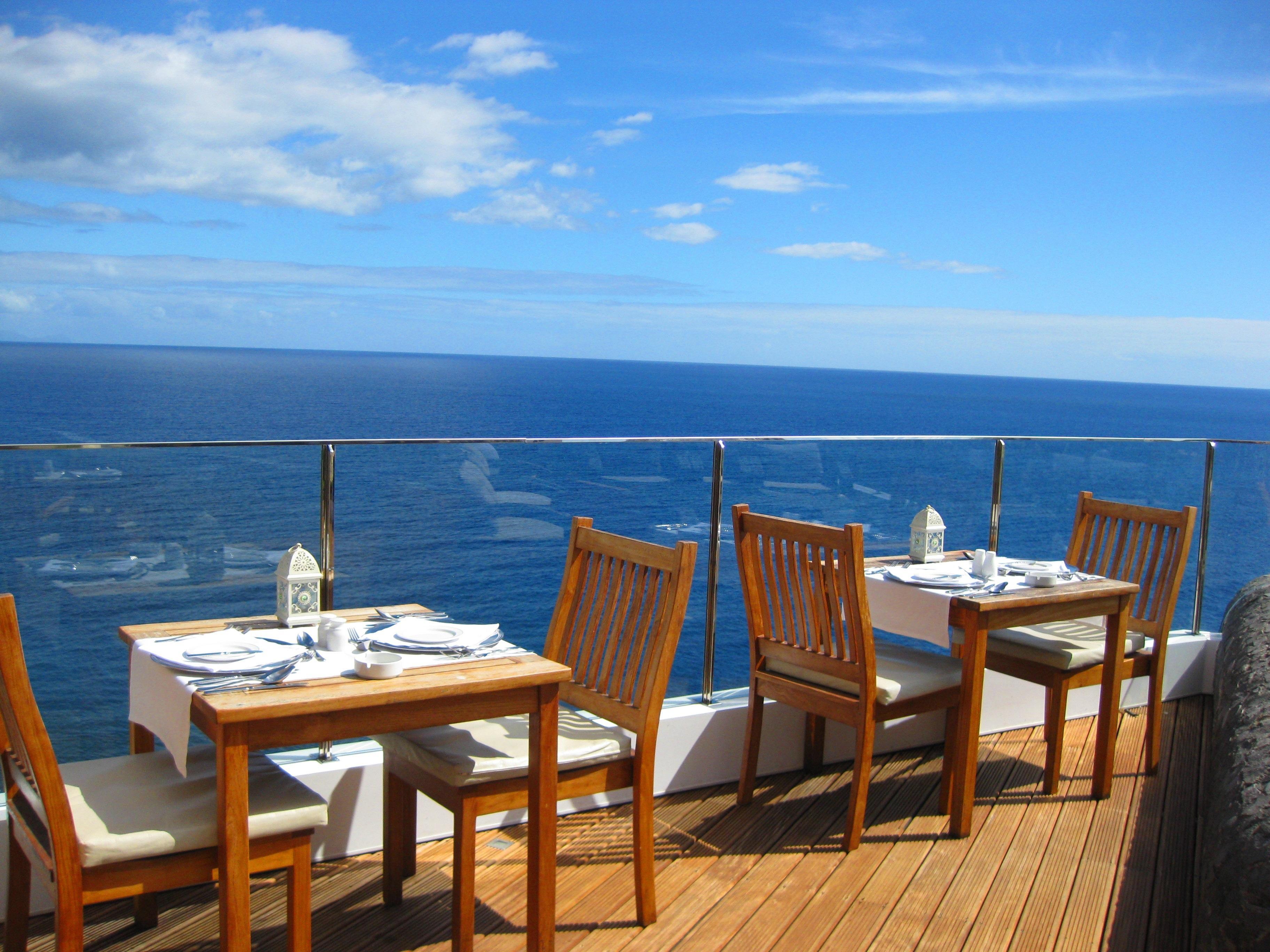 Madeira Regency Cliff - Adults Only Hotel Funchal  Exterior foto