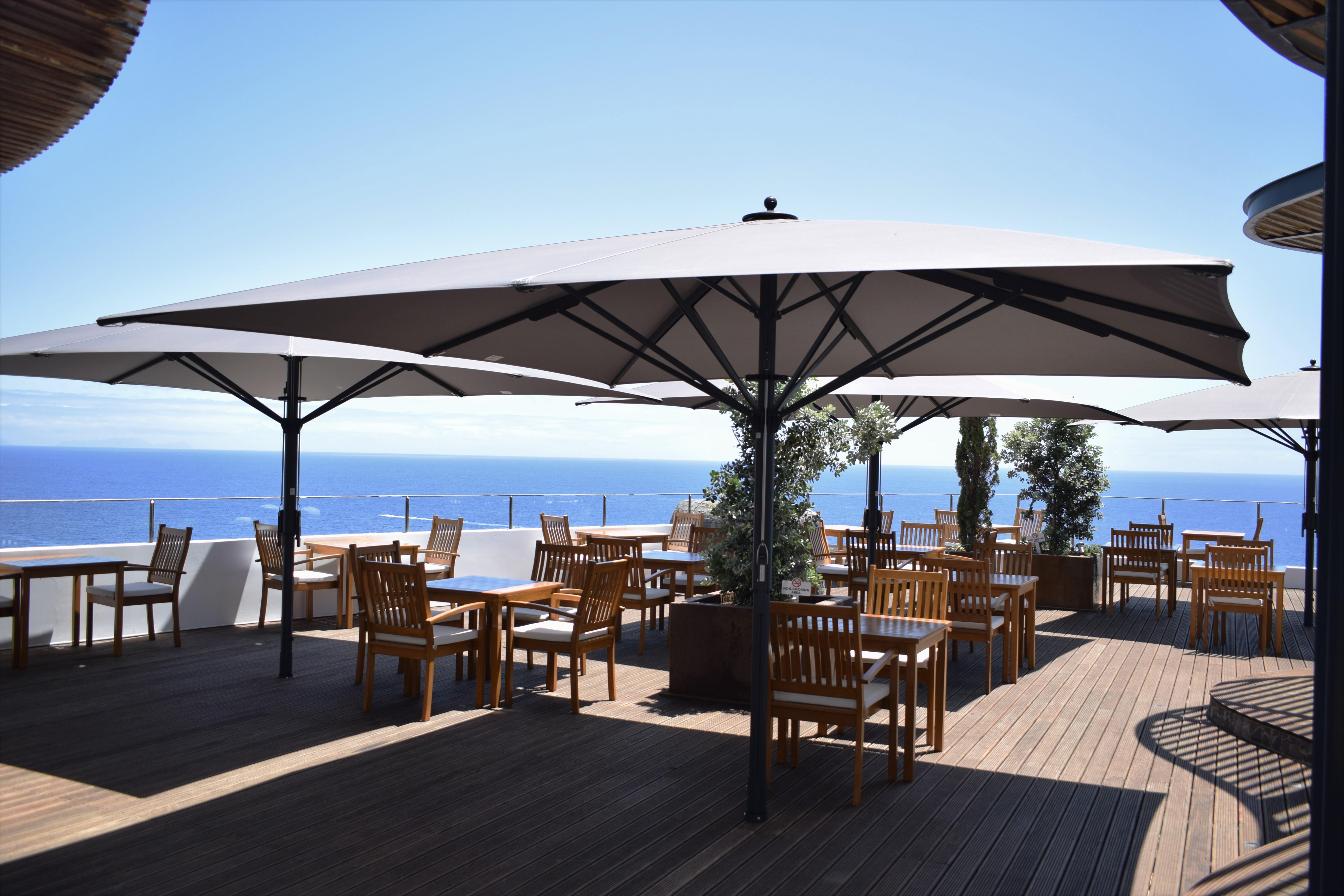 Madeira Regency Cliff - Adults Only Hotel Funchal  Exterior foto