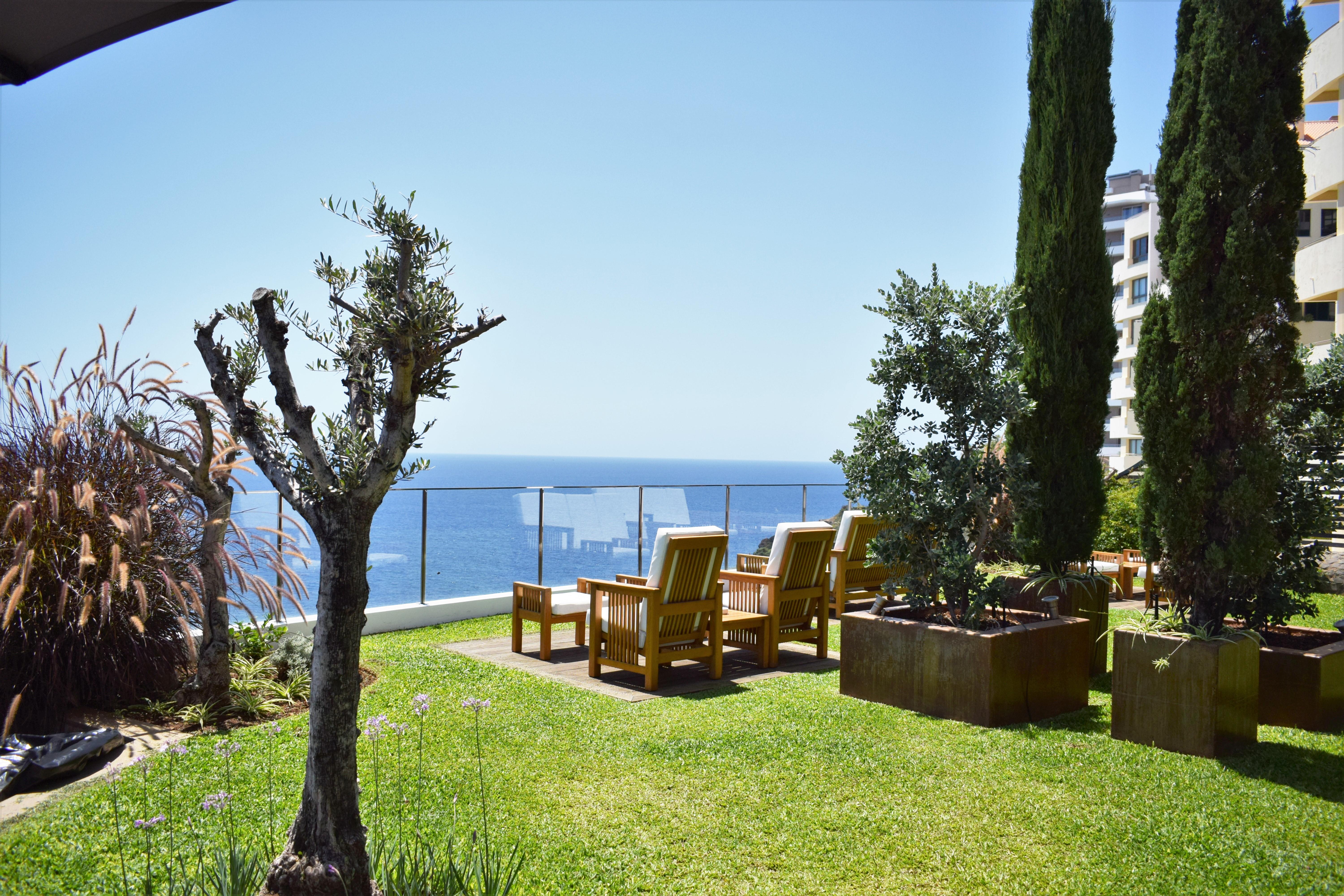 Madeira Regency Cliff - Adults Only Hotel Funchal  Exterior foto