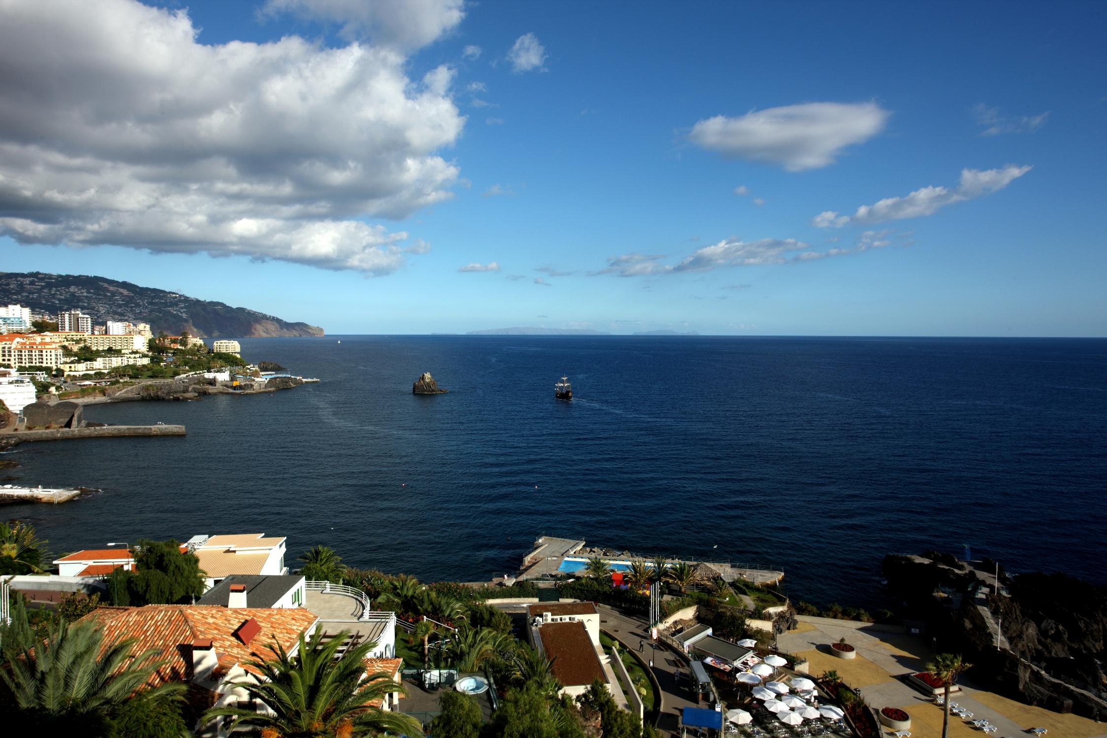 Madeira Regency Cliff - Adults Only Hotel Funchal  Exterior foto