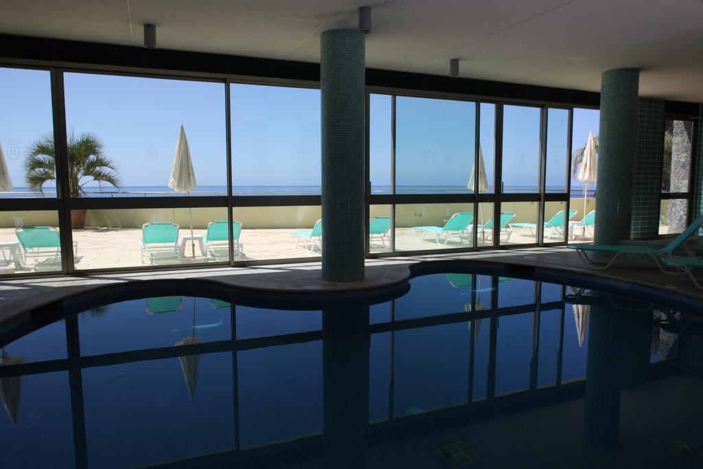Madeira Regency Cliff - Adults Only Hotel Funchal  Instalações foto